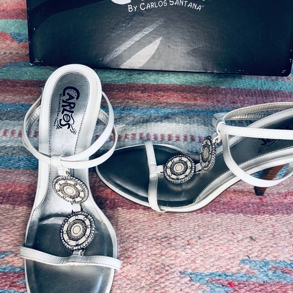 Carlos Santana Sandals - Picture 3 of 6